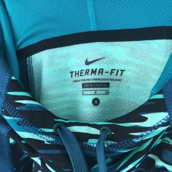 Nike Haze Therma-FIT All Time Hoodie - Picture 5 of 7